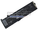 Battery for Dell Precision 7780