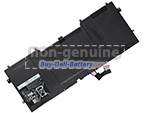 Battery for Dell P20S001
