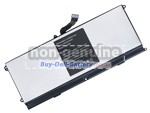 battery for Dell XPS 15Z laptop