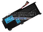 Battery for Dell XPS 14Z-L412Z