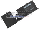 Battery for Dell P41E