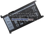 Battery for Dell Inspiron 5481 2-IN-1