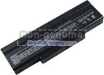 Battery for Dell BATEL80L6