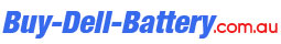Buy-Dell-Battery.com.au